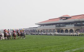 Chengdu Dubai International Cup: Model set, no breakthrough yet