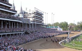 Reading the pedigrees: how the Kentucky Derby contenders shape up