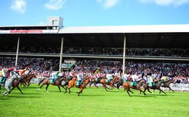 Three Challenges Facing the Global Horse Racing Industry 