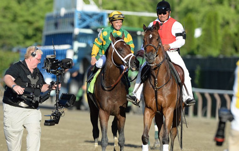 Horseplayers Racing Club