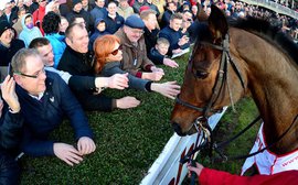 The day a bunch of old jumpers outshone the great Sea The Stars