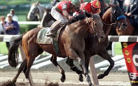 Triple Crown misses: Failing the "Test of the Champion"