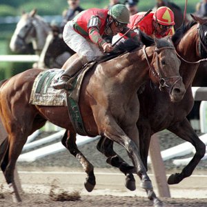 Triple Crown misses: Failing the 