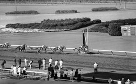 Gold Cup at Santa Anita: Enduring through the decades