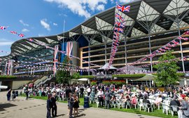 Major Growth Potential for British Champions Day