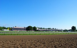 When the plight of New York’s racing industry brought fears for the survival of Saratoga