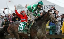 So was Exaggerator's Preakness just a glitch - or the day the tide turned?