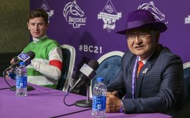 Win and you’re in: why Breeders’ Cup Challenge is a success story – just look at Japan!