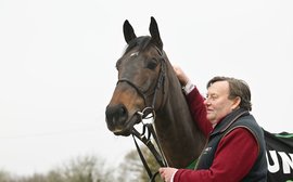 Constitution Hill – What next for the star hurdler-turned-Flat runner?