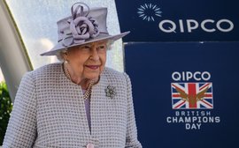 Thanks ma’am: celebrating Her Majesty’s 70-year reign as racing’s number one supporter