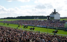 Why the Juddmonte International is truly one of the world’s greatest races