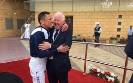 Allan Smith: Racing has a legacy that I think we should respect