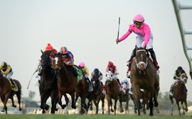 Both Pegasus races to offer Saudi places as Road to Riyadh initiative is introduced