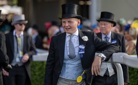 George Boughey targets Breeders’ Cup with star fillies Believing and Soprano