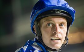 ‘I focused on my career and my life got much better’ – how jockey Ray Dawson is fighting back from alcohol issues