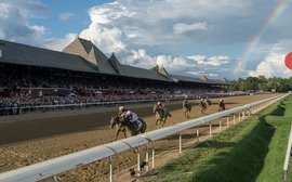 ‘No issues to competitors’ – NYRA defends track surfaces as racing resumes at Saratoga
