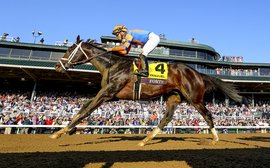Kentucky Derby: who are the early front-runners for America’s most famous race?