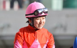 Teenage sensation: introducing Seina Imamura, the girl who is taking Japanese racing by storm