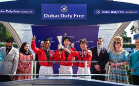 What’s been happening: Shergar Cup whip bans, French Derby winner retired, Thorpedo Anna latest and more …
