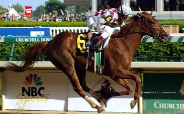 Funny Cide: ‘You couldn’t help but fall in love with him’ – remembering a blue-collar Kentucky Derby hero