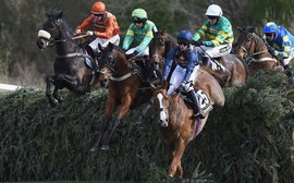 Six Horses to watch at the 2018 Grand National