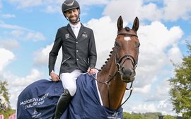A life after racing: ‘If you build it, they will come’ – spotlight on rich new ex-racehorse event
