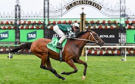 World rankings update: ‘She sits alongside some of the greats’ – Via Sistina dominant in 12th G1 triumph