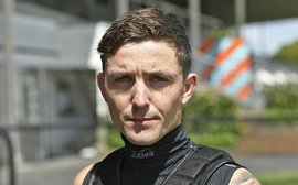 Dual G1-winning jockey Kevin Stott joins New Zealand riding ranks