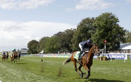 Breeders’ Cup Saturday: will City Of Troy provide star turn for Europe on Day 2 at Del Mar?