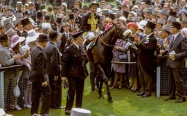 Memories of Paul Mellon: fascinating insights as racing museums team up to honour iconic figure