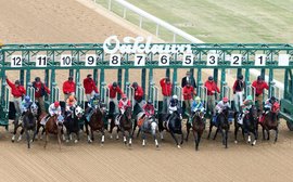 American racing must embrace this unprecedented opportunity
