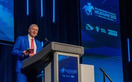 Asian Racing Conference: ‘We must embrace change to meet nine key challenges’