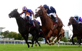 Economics heads strong entry for $1m Bahrain International Trophy