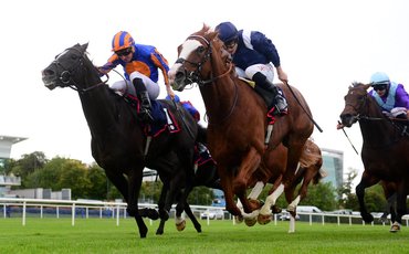 Economics heads strong entry for $1m Bahrain International Trophy