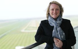 How Amy Starkey helped reinvent Newmarket as a racecourse for the future