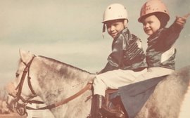Asmussen & Sons: The family firm that gave us Steve, Cash and so much more