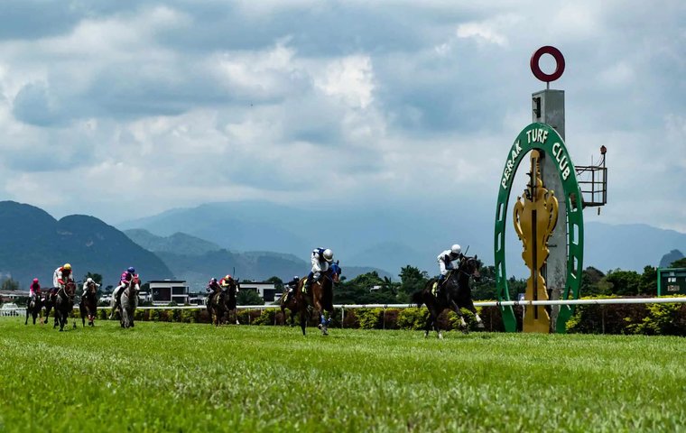 Every Corner Covered: Malaysia