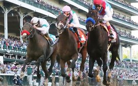 Will this year’s Haskell have the strongest field in its history? 
