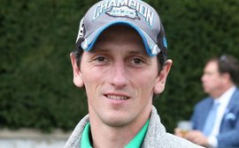 ‘I have to get that G1 out of the way’ – Rodolphe Brisset sees bright future after going in-house for WinStar 