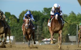 How will Pletcher deploy his big guns with the Whitney in his sights? 