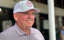 Special Eclipse Award for Frank Taylor and Stable Recovery Program