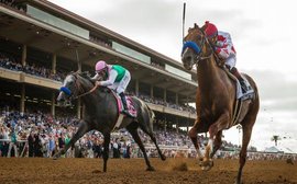 The huge challenges facing TVG as it seeks to keep spreading the racing word across America