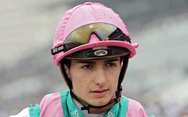 French Derby-winning rider Vincent Cheminaud joins exodus to US