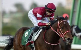 What’s been happening: Forever Young for Saudi, Mystik Dan heads Pegasus, Serpentine retired and more …