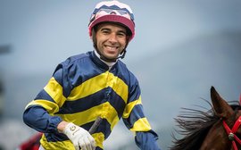 Joao ‘Magic Man’ Moreira: Frankie Dettori is the most brilliantly talented jockey there has ever been on earth