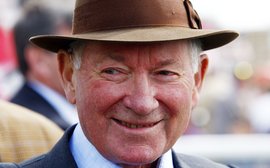 ‘Barry Hills made a success of himself and of everything he worked so hard for’ – reflections on a remarkable career