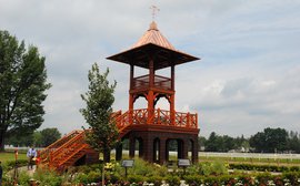 Saratoga: entering an ambitious new era