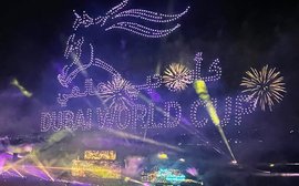 Dubai World Cup at 30 – Laura King shares her memories