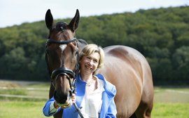 A life after racing: ‘Thoroughbreds can do anything’ – spotlight on global aftercare efforts