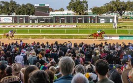 Voodoo, tragedy and a match that went down in legend – the vibrant history of racing in New Orleans